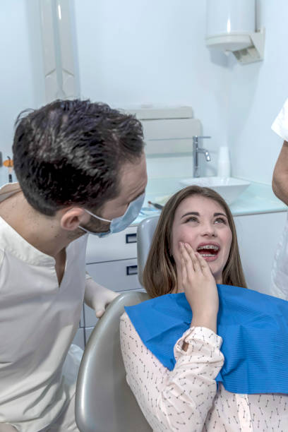 Best Tooth Infection Emergency Dentist  in East Pepperell, MA