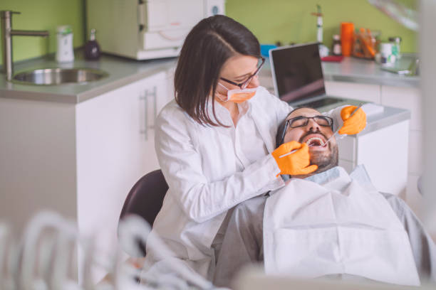 Reliable MA Emergency Dentist Solutions