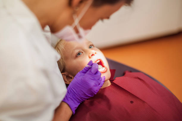 Best Chipped Tooth Repair Near Me  in East Pepperell, MA
