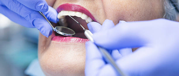 Best Cracked Tooth Emergency Dentist  in East Pepperell, MA